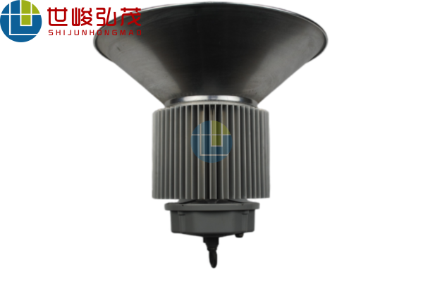 LED工礦燈鋁型材套件-200W