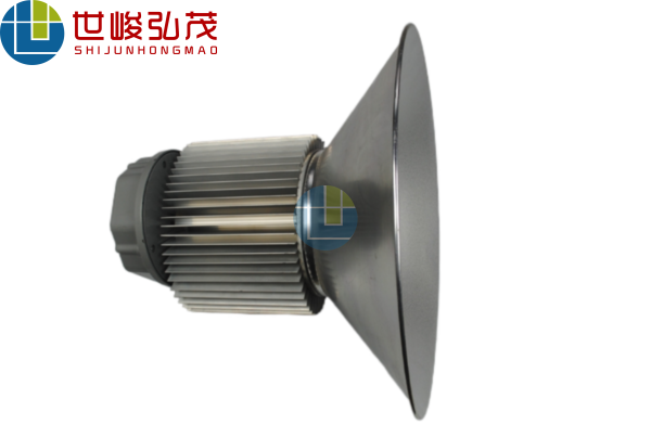 LED工礦燈鋁型材套件-200W LED工礦燈鋁型材套件-200W