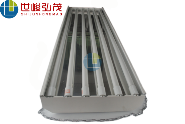 LED日光燈大燈盤套件-1