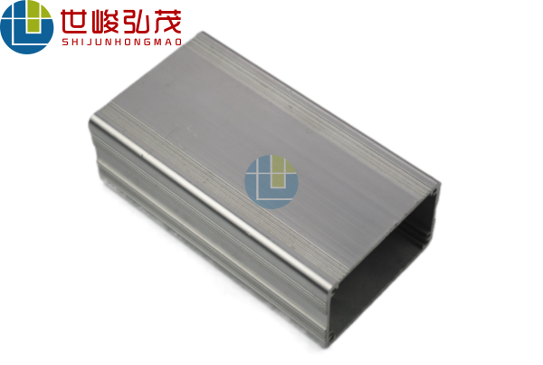 LED照明電源外殼定制加工