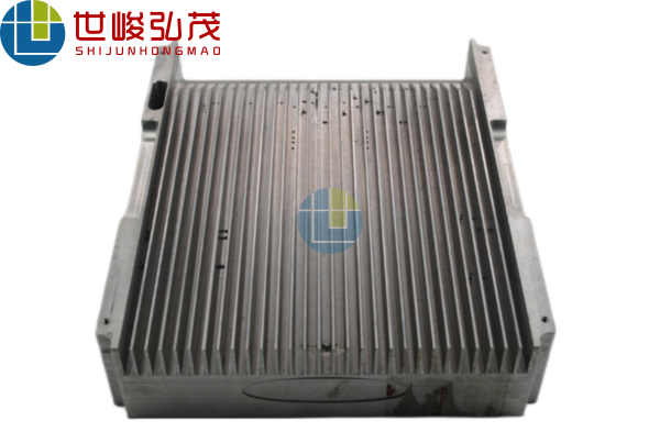 精密數控機械配件深加工鋁制品