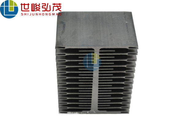 變頻器電子散熱器鋁型材 變頻器電子散熱器鋁型材