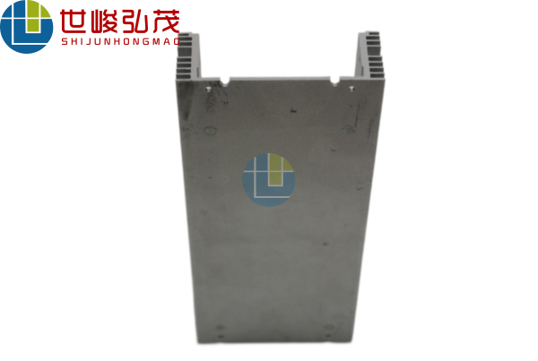 電子散熱器深加工鋁合金型材 電子散熱器深加工鋁合金型材