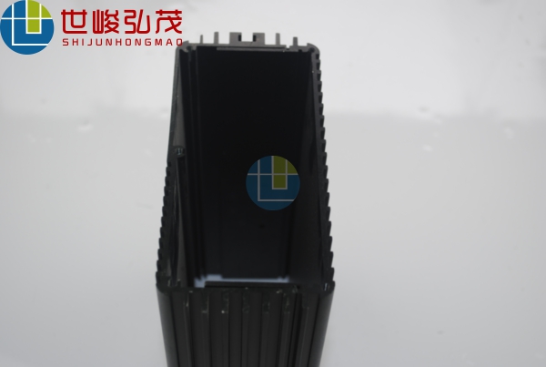 電源盒鋁加工鋁型材-1
