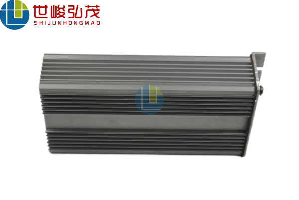 LED路燈電源外殼