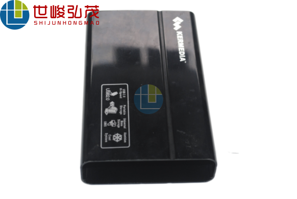 移動電源鋁合金外殼-1