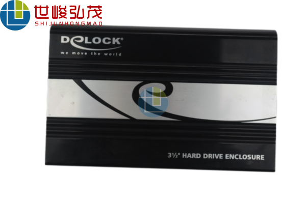 移動電源鋁合金外殼-2