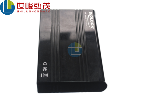 移動電源鋁合金外殼-2