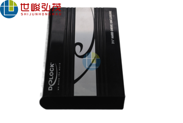 移動電源鋁合金外殼-2