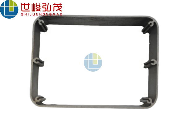 3000T機大方管鋁合金鋁型材-3 3000T機大方管鋁合金鋁型材-3