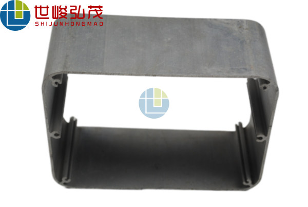 3000T機大方管鋁合金鋁型材-3 3000T機大方管鋁合金鋁型材-3