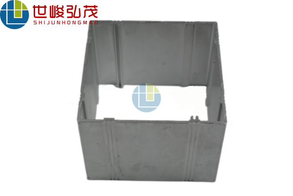 2500T機大方管鋁合金鋁型材-2 2500T機大方管鋁合金鋁型材-2